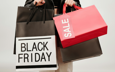 Black Friday no Varejo: Use Análise de Dados para Evitar Estoque Encalhado e Aumentar Lucros!