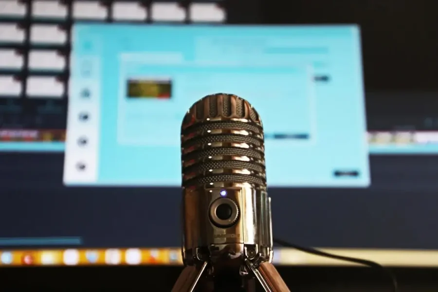 podcast e canais